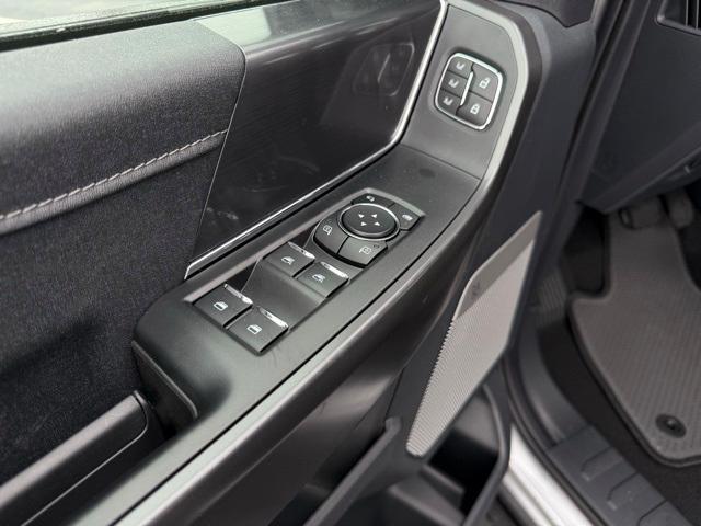 new 2025 Ford F-150 car, priced at $63,329