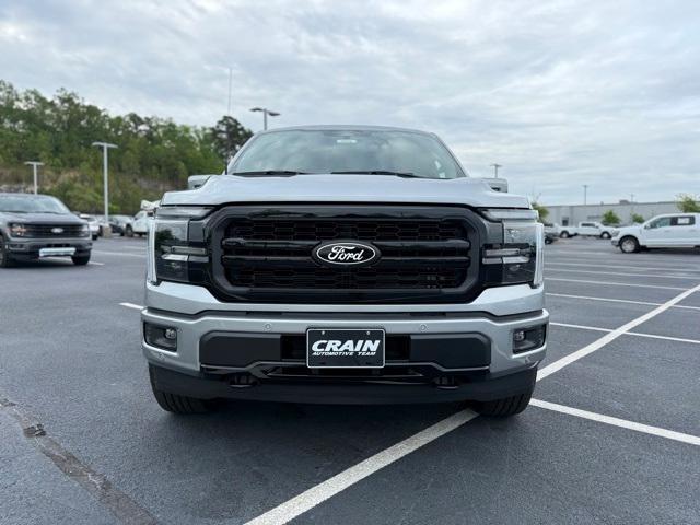 new 2025 Ford F-150 car, priced at $63,329