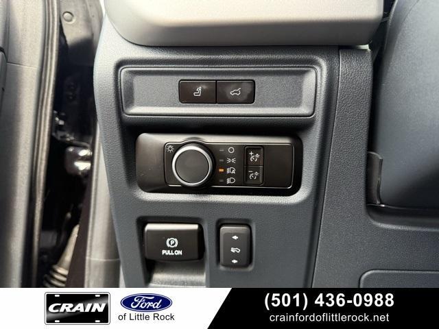 used 2022 Ford Expedition car, priced at $38,453