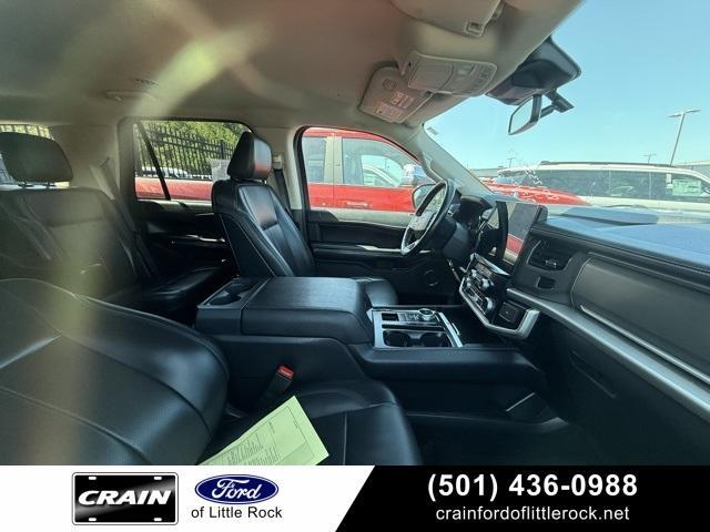 used 2022 Ford Expedition car, priced at $37,701