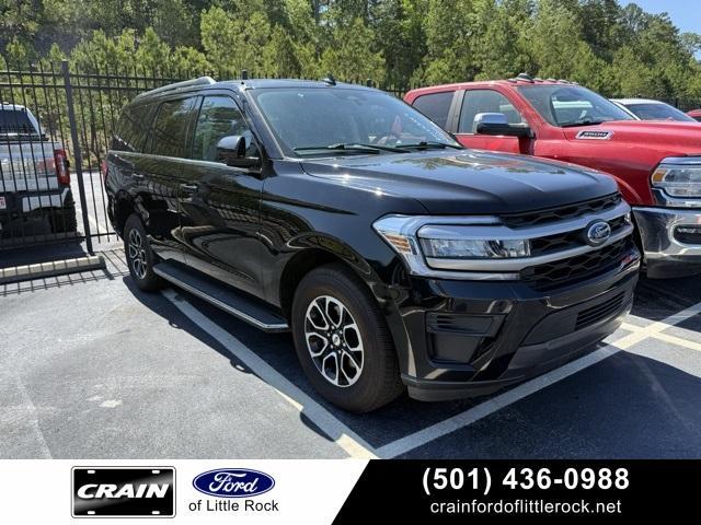 used 2022 Ford Expedition car, priced at $37,701