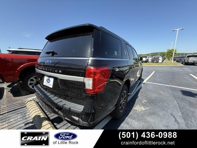 used 2022 Ford Expedition car, priced at $37,701