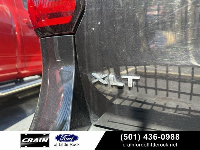 used 2022 Ford Expedition car, priced at $37,701