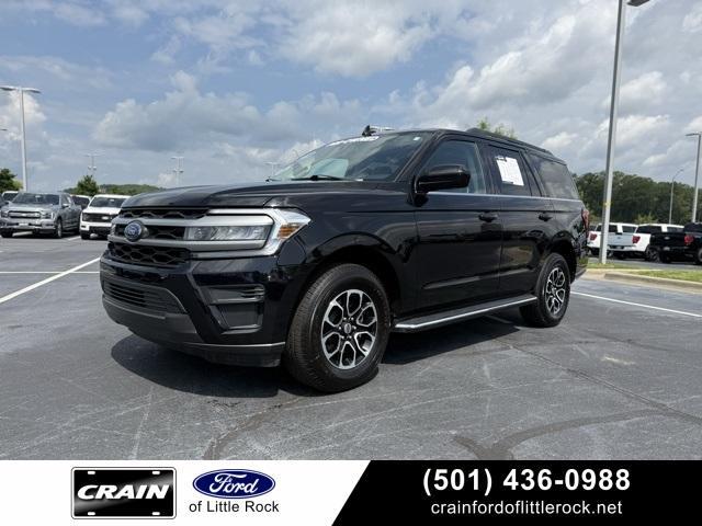 used 2022 Ford Expedition car, priced at $38,453