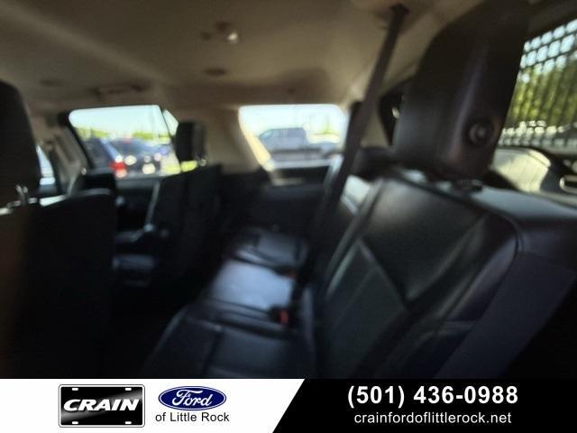 used 2022 Ford Expedition car, priced at $37,701