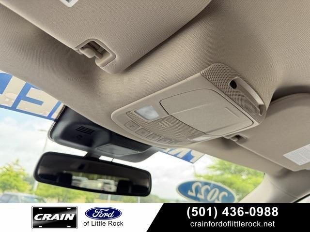 used 2022 Ford Expedition car, priced at $38,453