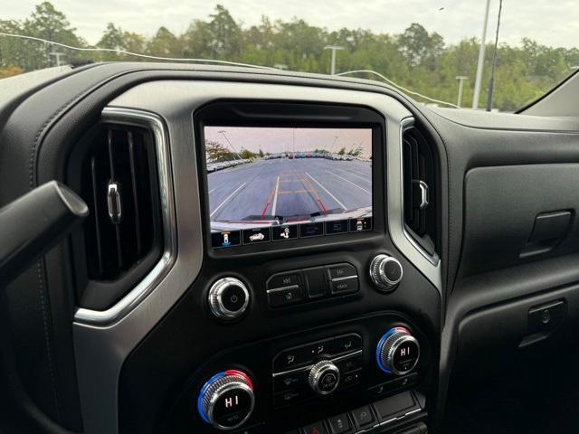 used 2022 GMC Sierra 2500 car, priced at $43,575