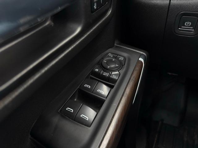 used 2022 GMC Sierra 2500 car, priced at $43,575