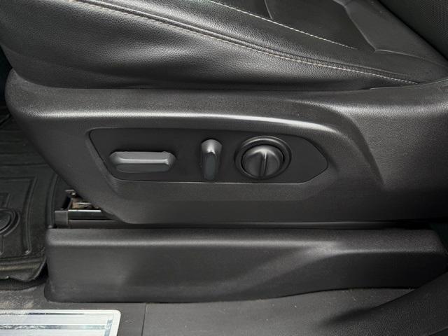 used 2022 GMC Sierra 2500 car, priced at $43,575