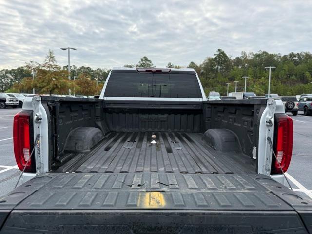 used 2022 GMC Sierra 2500 car, priced at $43,575