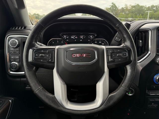 used 2022 GMC Sierra 2500 car, priced at $43,575