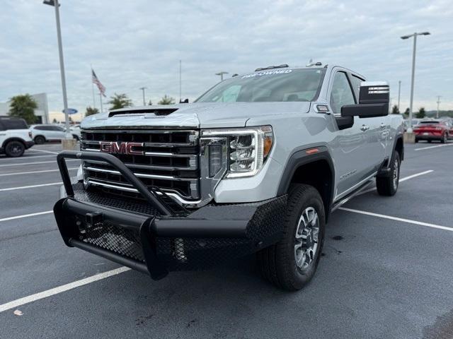 used 2022 GMC Sierra 2500 car, priced at $43,575