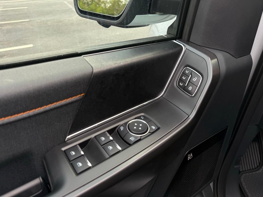 new 2025 Ford F-150 car, priced at $75,990