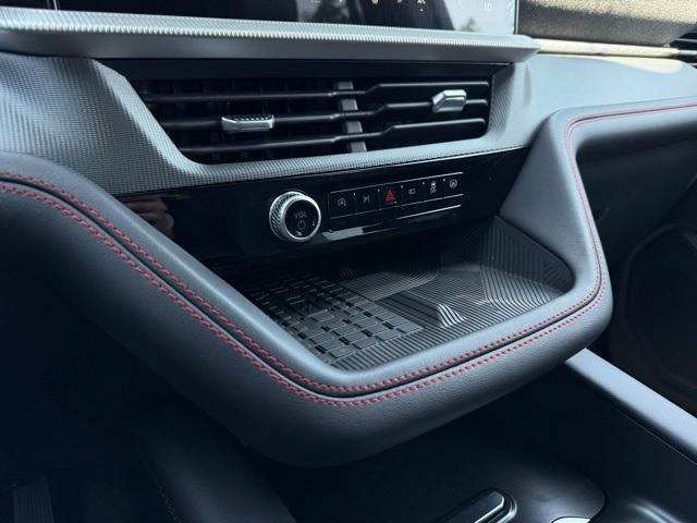 new 2025 Ford Explorer car