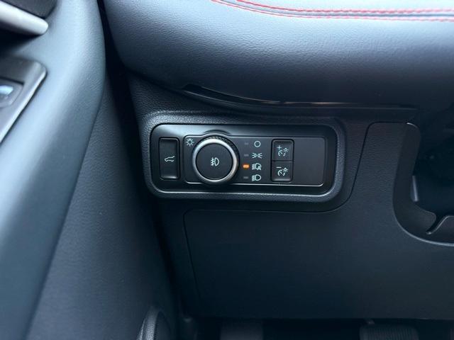new 2025 Ford Explorer car