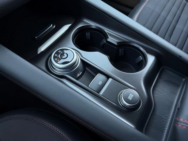 new 2025 Ford Explorer car