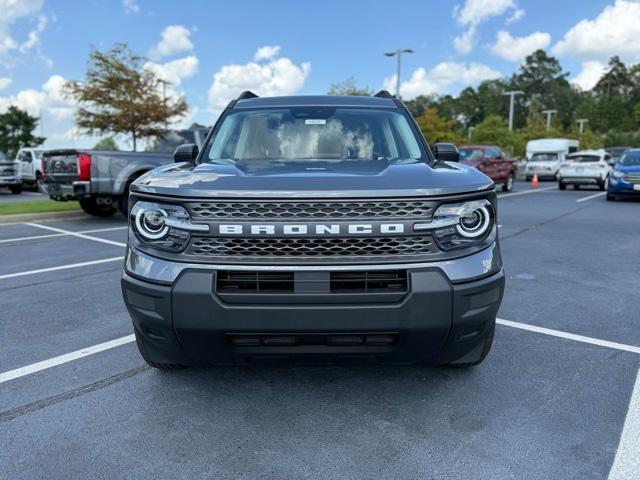 new 2025 Ford Bronco Sport car, priced at $29,490