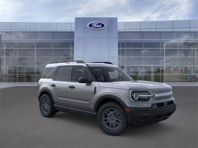 new 2025 Ford Bronco Sport car, priced at $31,311