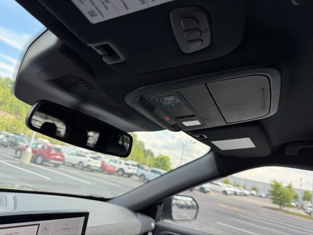 new 2025 Ford Explorer car, priced at $52,390