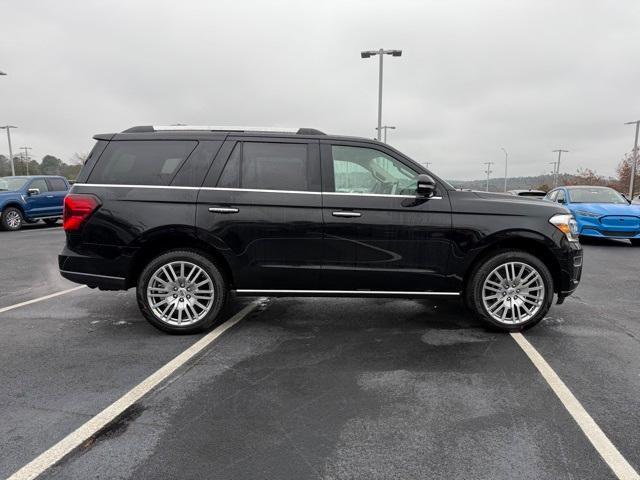 new 2024 Ford Expedition car, priced at $67,470