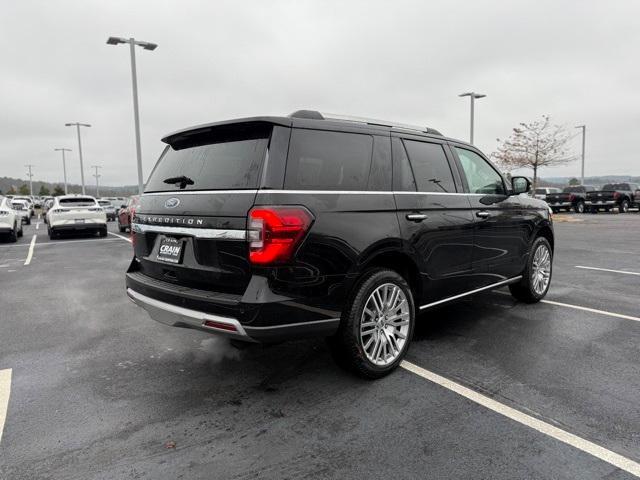 new 2024 Ford Expedition car, priced at $67,470