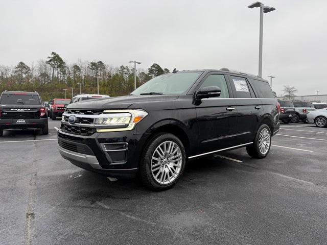 new 2024 Ford Expedition car, priced at $67,470