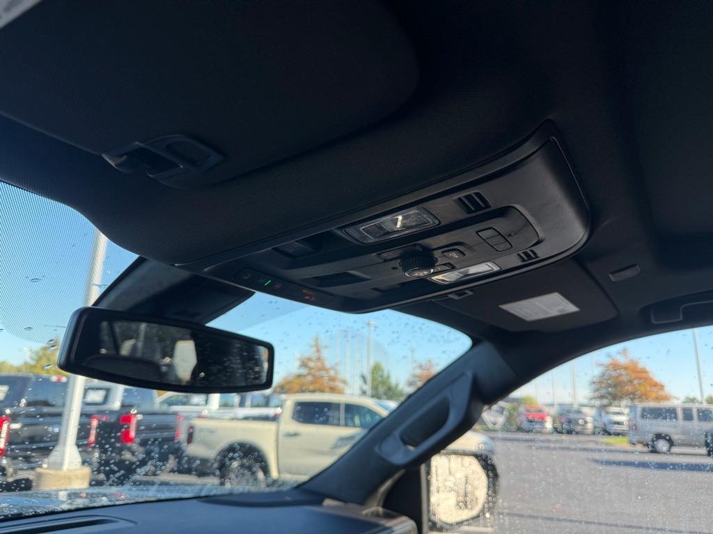 used 2021 GMC Yukon car, priced at $45,700