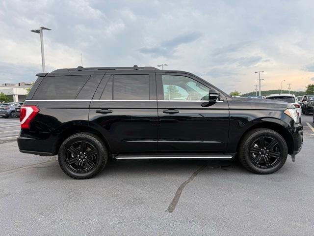 used 2021 Ford Expedition car, priced at $33,581
