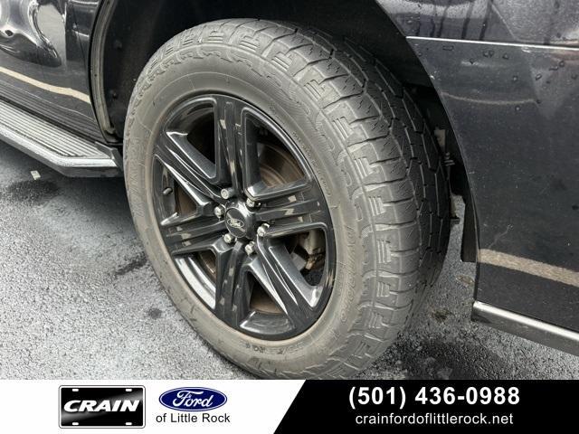 used 2021 Ford Expedition car, priced at $33,700