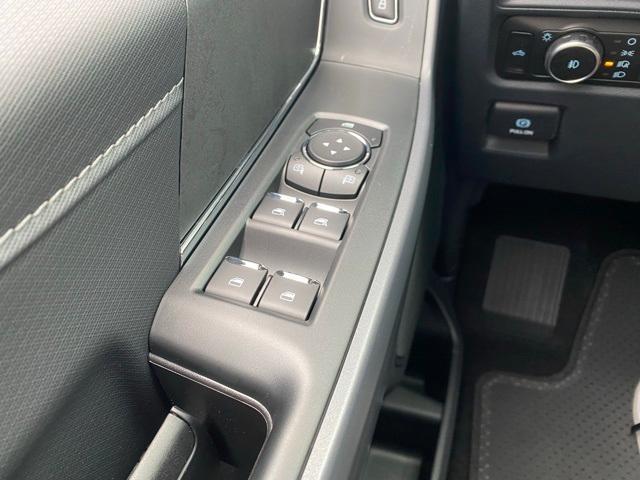 new 2025 Ford F-150 car, priced at $54,415