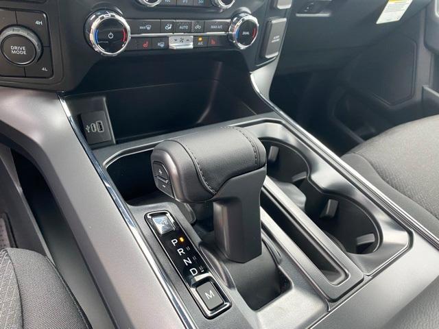 new 2025 Ford F-150 car, priced at $54,415