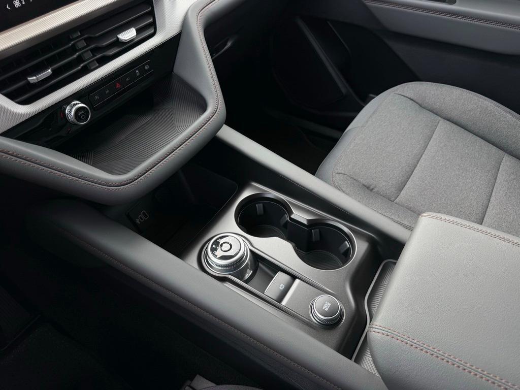 new 2026 Ford Explorer car, priced at $39,990