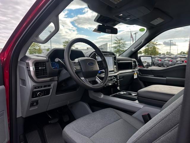 new 2024 Ford F-150 car, priced at $53,899