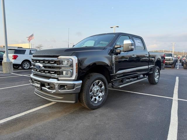 new 2024 Ford F-250 car, priced at $76,947