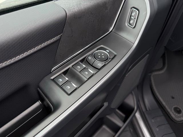 new 2025 Ford F-150 car, priced at $55,804