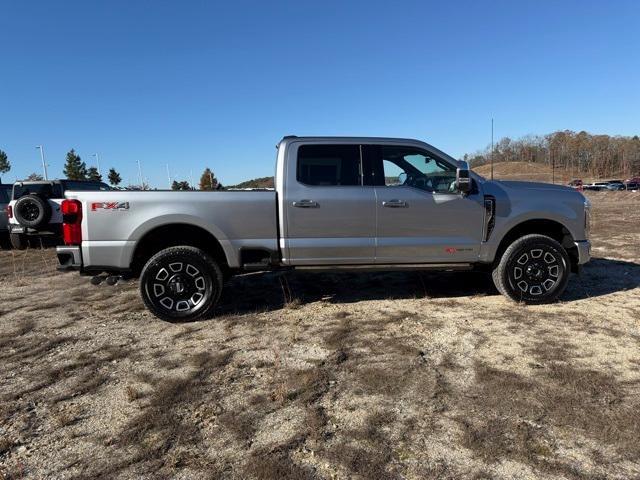 new 2024 Ford F-250 car, priced at $90,237