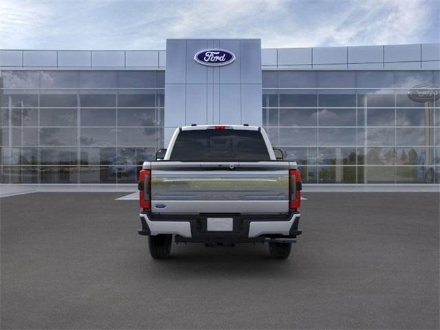 new 2024 Ford F-250 car, priced at $86,974