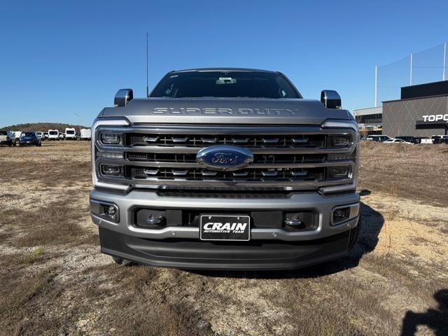 new 2024 Ford F-250 car, priced at $90,237