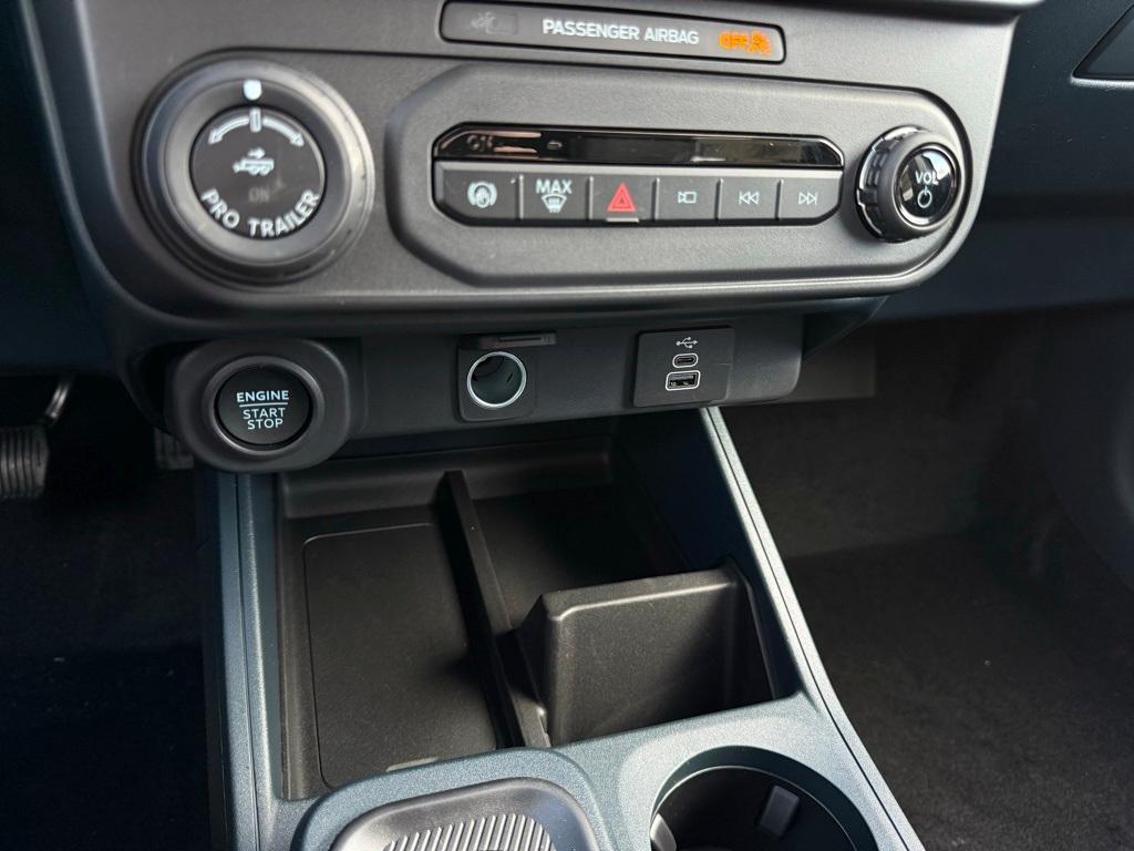 new 2026 Ford Maverick car, priced at $38,990