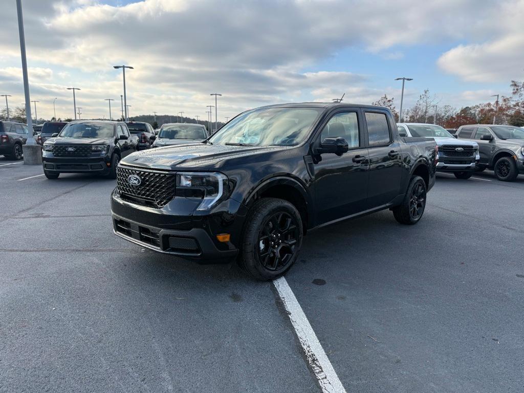 new 2026 Ford Maverick car, priced at $38,990