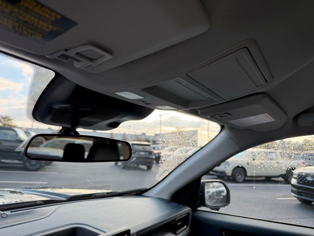 new 2026 Ford Maverick car, priced at $38,990