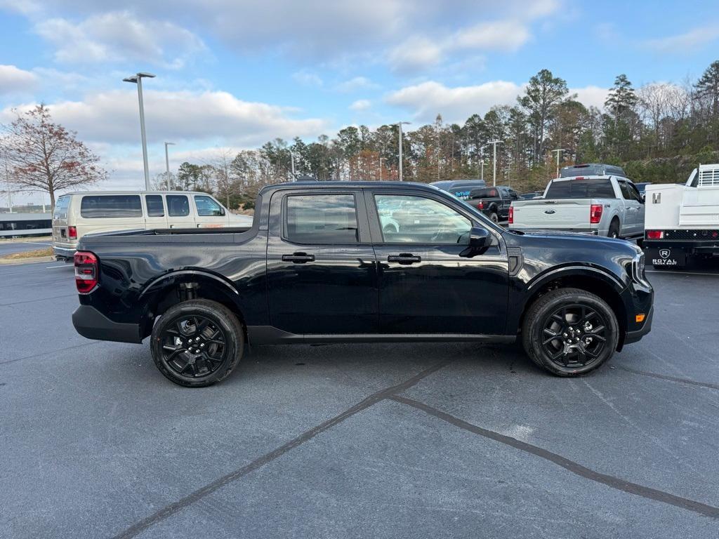 new 2026 Ford Maverick car, priced at $38,990