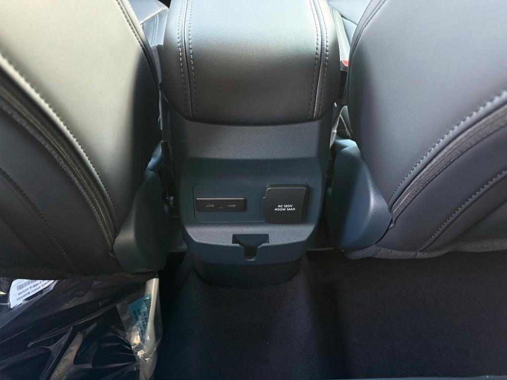 new 2026 Ford Maverick car, priced at $38,990