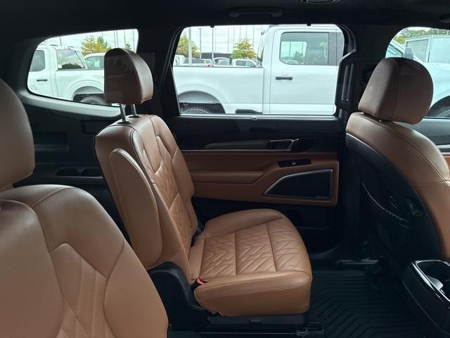 used 2024 Kia Telluride car, priced at $40,558