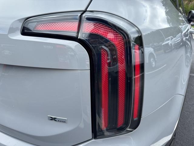 used 2024 Kia Telluride car, priced at $40,558