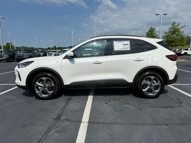 new 2025 Ford Escape car, priced at $34,975