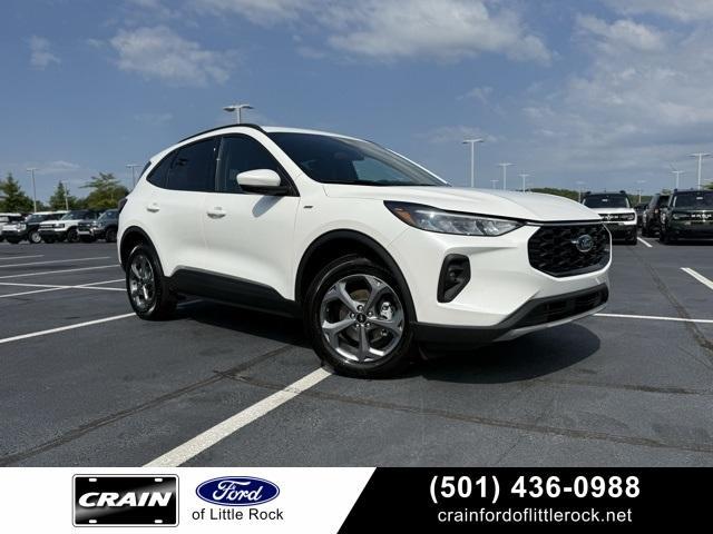 new 2025 Ford Escape car, priced at $34,975