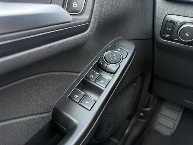 new 2025 Ford Escape car, priced at $34,975
