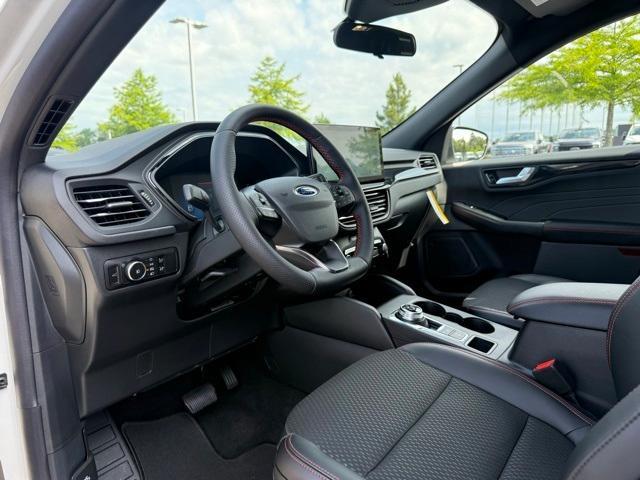 new 2025 Ford Escape car, priced at $34,975