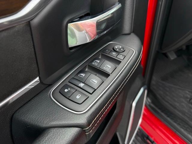 used 2022 Ram 3500 car, priced at $66,500